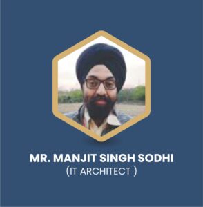 Subject Expert 3